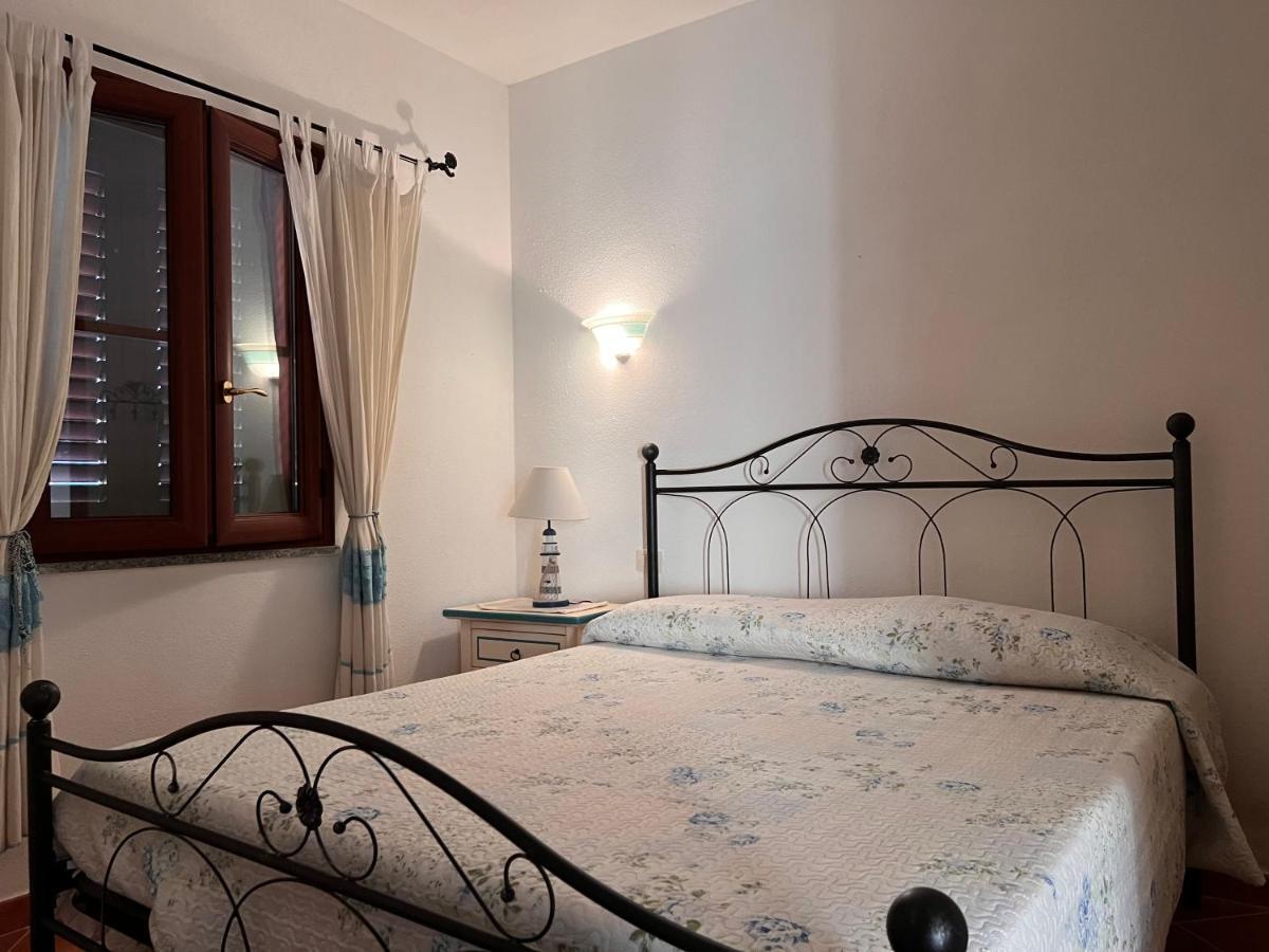 S'Ercole Διαμέρισμα Posada  Εξωτερικό φωτογραφία